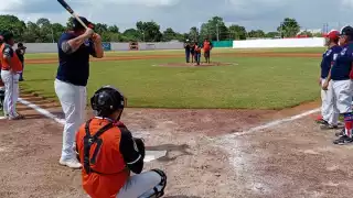 El duelo enfrentado en la “Huerta del Estado”, concluyó las cuentas pendientes entre ambos equipos de la Primera Fuerza
