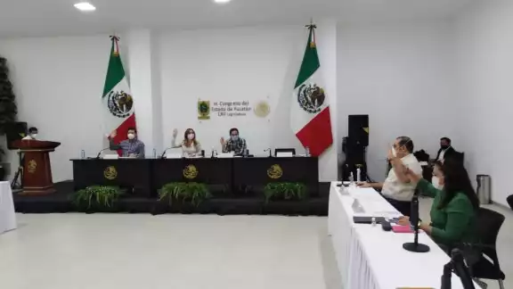 La ley aún no ha sido avalada por la mayoría de los congresos locales para ser constitucional