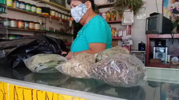 Foto: Agustín Ferrer