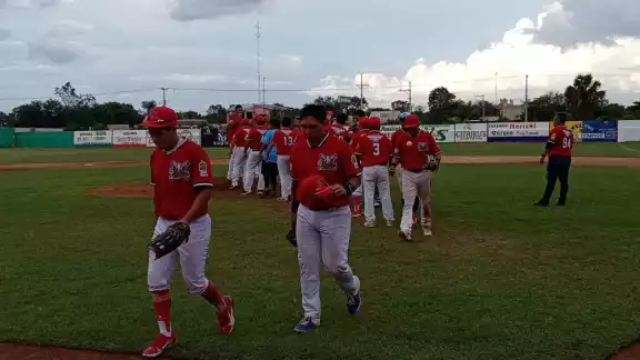 El equipo Dzanense logró su pase a la siguiente ronda El equipo Dzanense logró su pase a la siguiente ronda