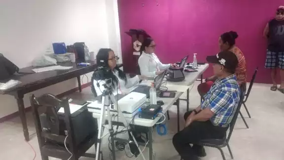 La fecha límite es para poder participar en las próximas elecciones del año 2024