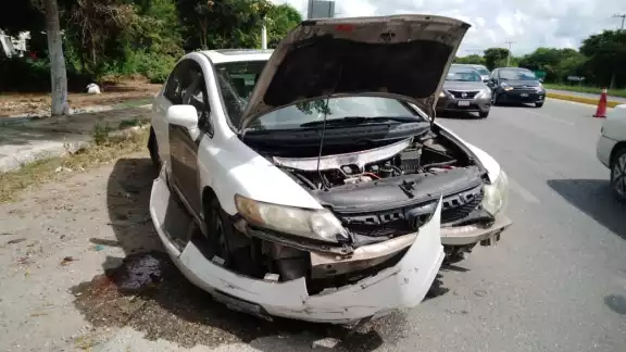 Según estadísticas, aumentó el promedio de mortalidad en autopistas un 25 por ciento Según estadísticas, aumentó el promedio de mortalidad en autopistas un 25 por ciento