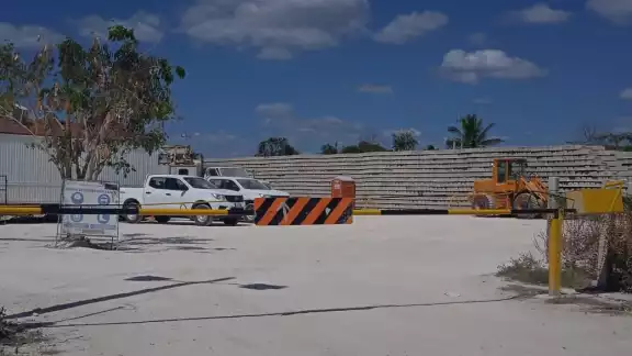 Los pertenecientes al Catem laboran en Campeche y Tabasco Los pertenecientes al Catem laboran en Campeche y Tabasco