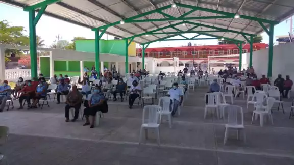 El pago que se va a realizar ya contará con el 15 por ciento