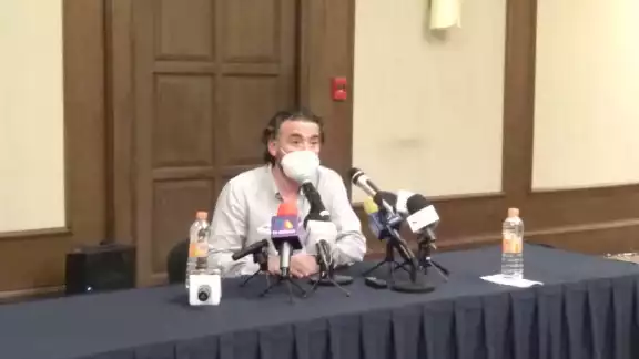 José Eduardo muró el pasado 3 de agosto a causa de las lesiones a las que fue sometido