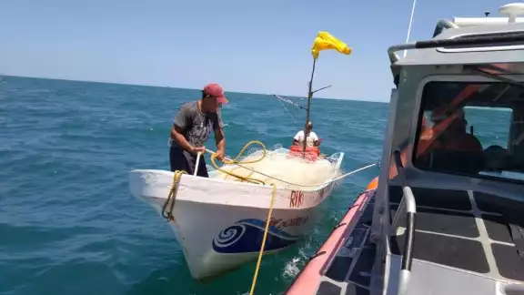 La Marina vigilará la costa de Campeche a partir de 2023