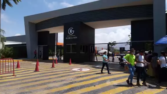 Campeche percibió una distribución de los recursos en materia de reinversión de utilidades por 27 millones 200 mil dólares