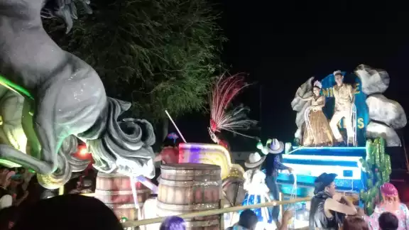 Carnaval Sabancuy Campeche 2024 Carnaval Sabancuy Campeche 2024