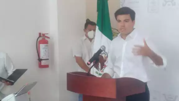 Gustavo Miranda, Diputado Local