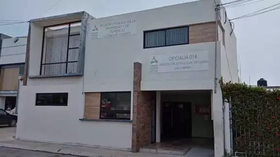 Foto: Fernando Kantún