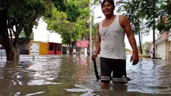 FOTO: Agustín Ferrer