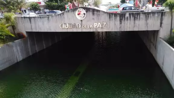 Foto: Oscar Suaste