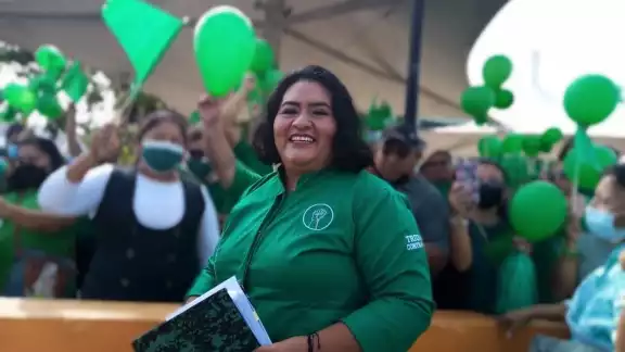 La elección es el próximo 12 de diciembre y se presentarán siete planillas
