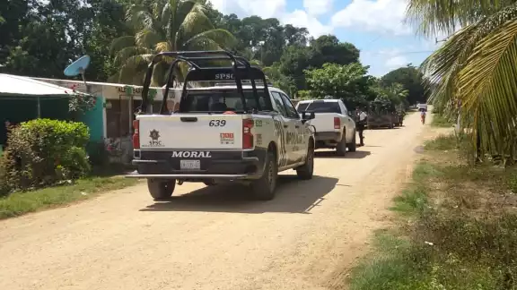 Ministeriales fueron a averiguar sobre la muerte de su hijo, pero los recibió a balazos Ministeriales fueron a averiguar sobre la muerte de su hijo, pero los recibió a balazos