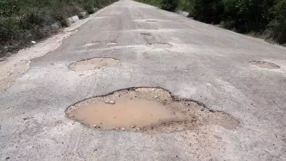  Daños en infraestructura y comunidades por la tormenta tropical "Alberto" aún sin evaluación preliminar.