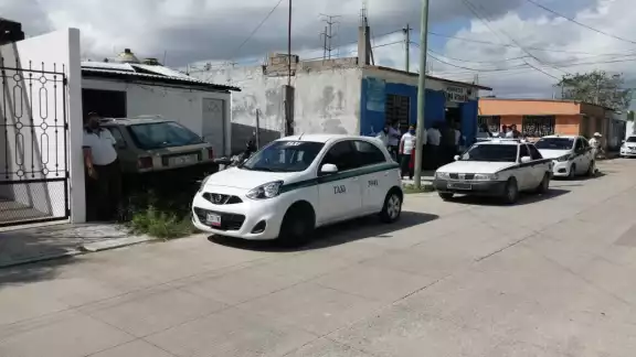 FOTO: Por Esto! FOTO: Por Esto!