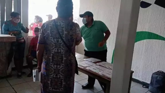 Foto: Agustín Ferrer