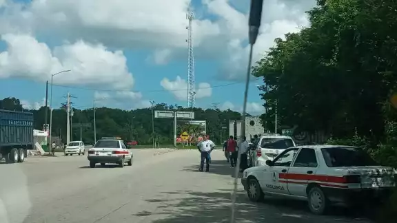 FOTO: POR ESTO! FOTO: POR ESTO!