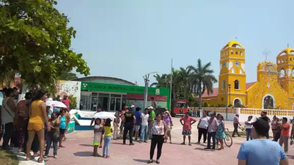 Los empleados informales no reciben pago de aguinaldo, ni días festivos