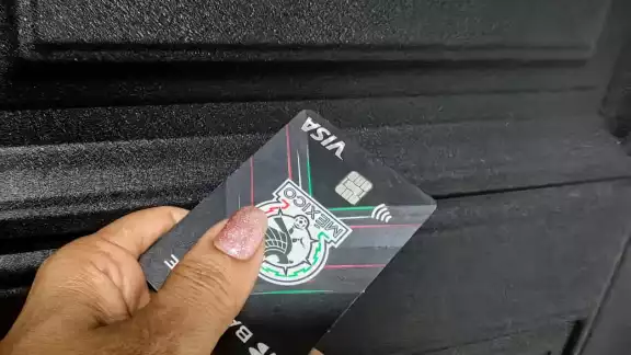 Deudas con tarjetas ahogan a Ciudad del Carmen: 75% de usuarios en problemas Deudas con tarjetas ahogan a Ciudad del Carmen: 75% de usuarios en problemas