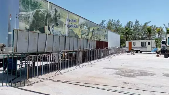 Foto: Agustín Ferrer