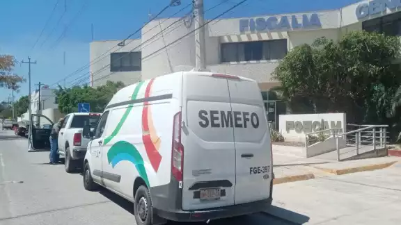 Autoridades tomaron conocimiento de este violento hecho Autoridades tomaron conocimiento de este violento hecho