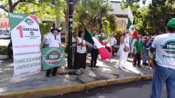 Foto: Óscar Suaste