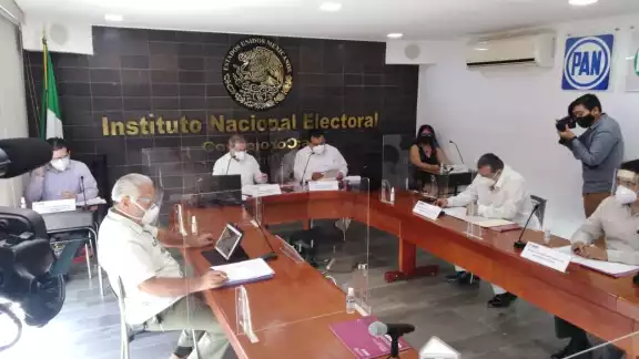 Los módulos estarán en Mérida, Tizimín, Valladolid y Ticul Los módulos estarán en Mérida, Tizimín, Valladolid y Ticul