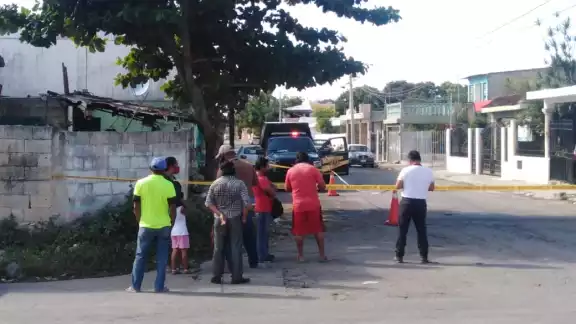 Foto: Óscar Suaste