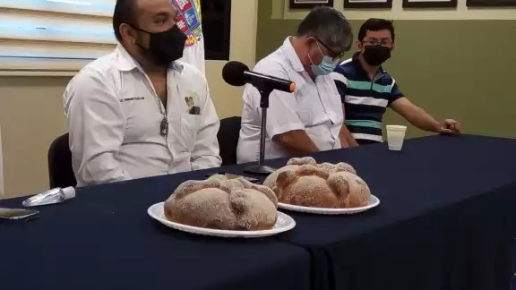 Algunas panaderías quizás aumenten el precio del producto entre 3 a 4 pesos de acuerdo a sus costos Algunas panaderías quizás aumenten el precio del producto entre 3 a 4 pesos de acuerdo a sus costos