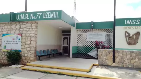 Cada año las mujeres deben de acudir a realizarse la prueba, afirman los especialistas del IMSS de Dzemul Cada año las mujeres deben de acudir a realizarse la prueba, afirman los especialistas del IMSS de Dzemul