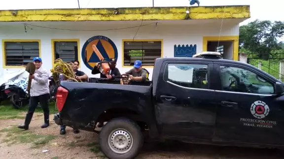 FOTOS: Por Esto!