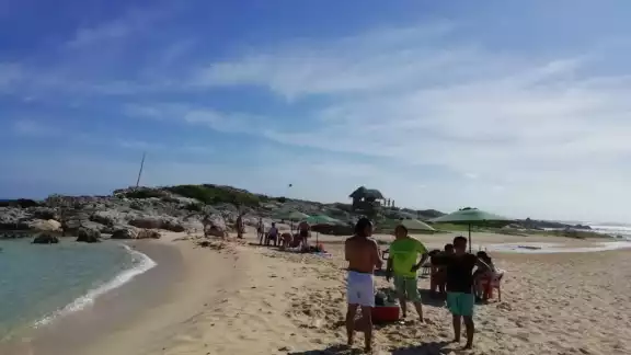 Se espera una temperatura máxima de 29 °C en Cancún