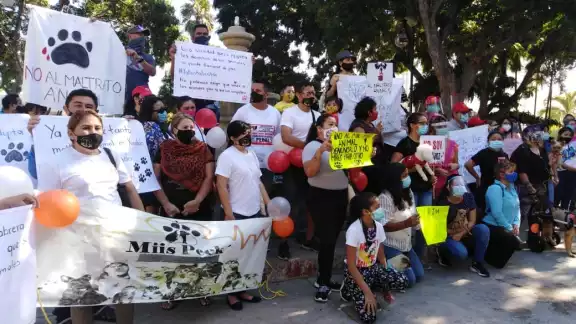 Foto: Karla Regina Aguilar