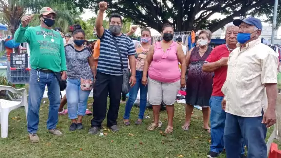 FOTO: Agustín Ferrer