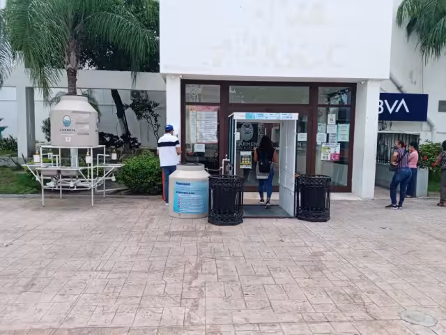 FOTOS: Agustín Ferrer