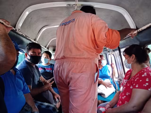 Foto: Agustín Ferrer