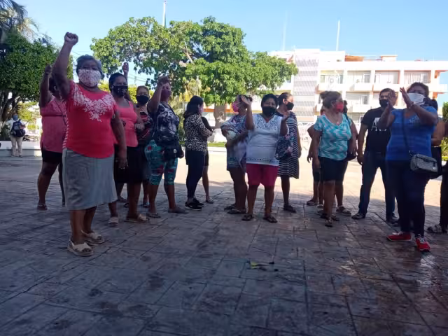 FOTO: Agustín Ferrer