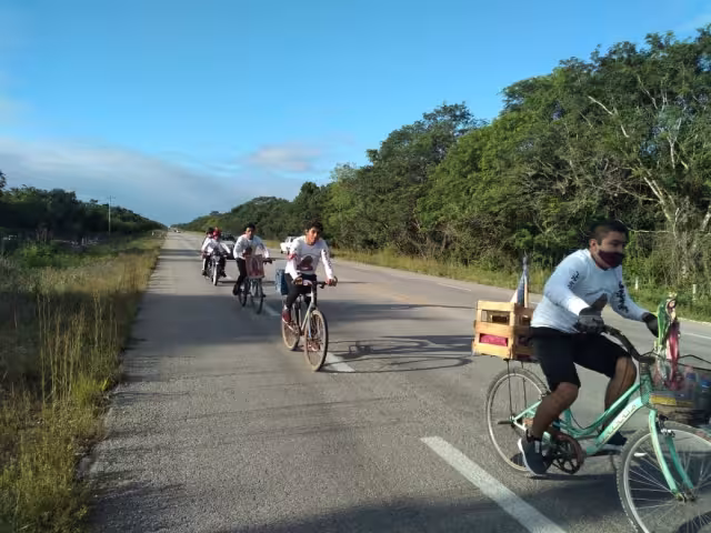 FOTO: Moisés Omar Soto Suárez