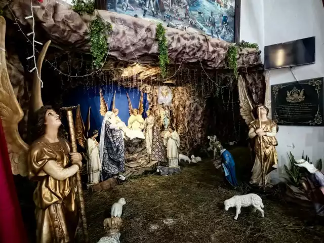 Decano Verdejo Aguilera pide defender el verdadero sentido de la Navidad