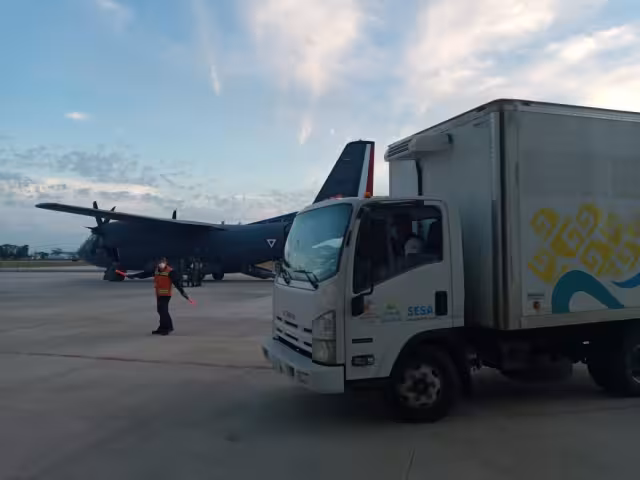 Las vacunas serán aplicadas del 19 al 21 de marzo en Chetumal y Calderitas