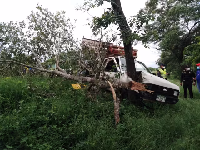 Foto: Fernando Poo Hurtado
