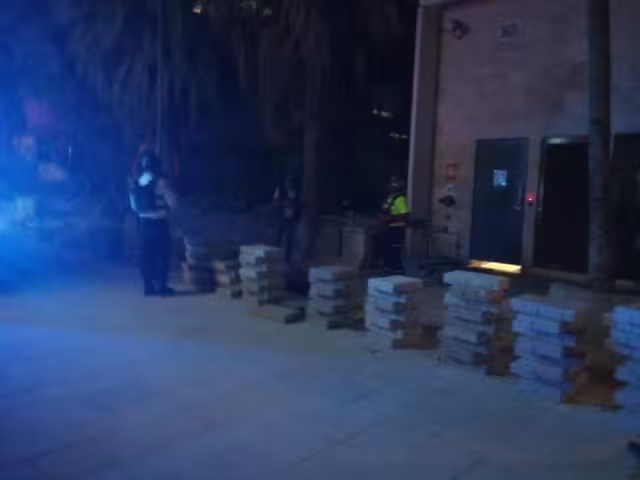 La víctima de tan atroz acto fue encontrada aquí