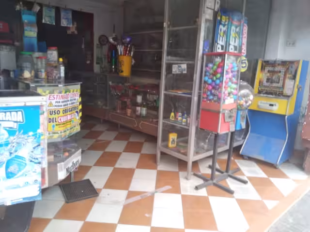 Algunos padres de familia prefieren viajar a la capital con la finalidad de conseguir útiles escolares más económicos