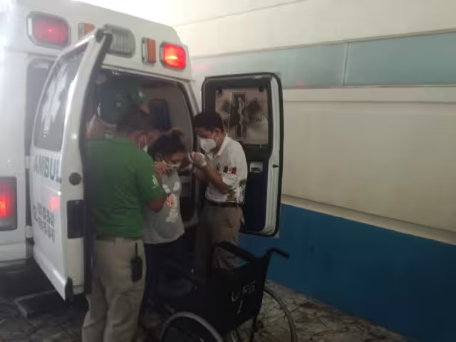 FOTO: Rafael García