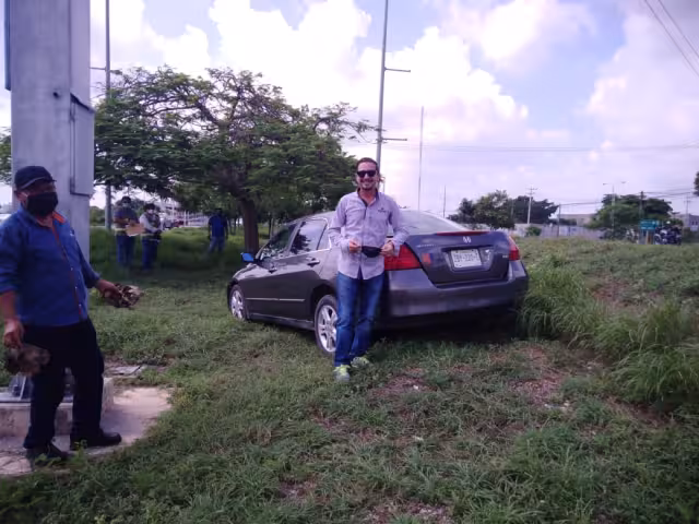 FOTOS: Fernando Poo Hurtado