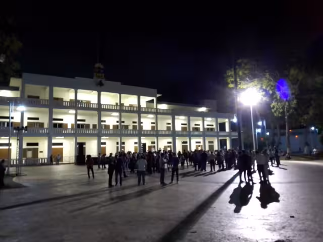 Simpatizantes de Mara Lezama se reunieron en el Palacio de Gobierno de Quintana Roo