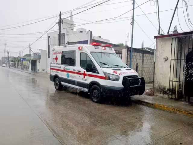 En 2024, se han registrado 153 intentos de suicidio en Campeche