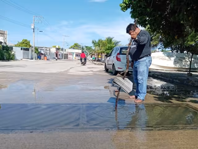 Foto: Agustín Ferrer