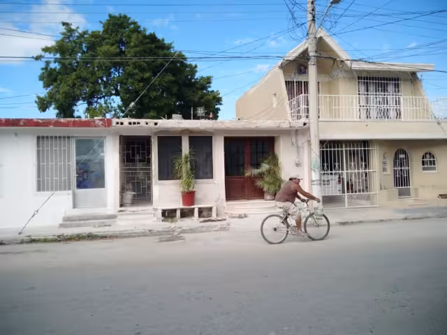 FOTO:  Alfredo Canto May